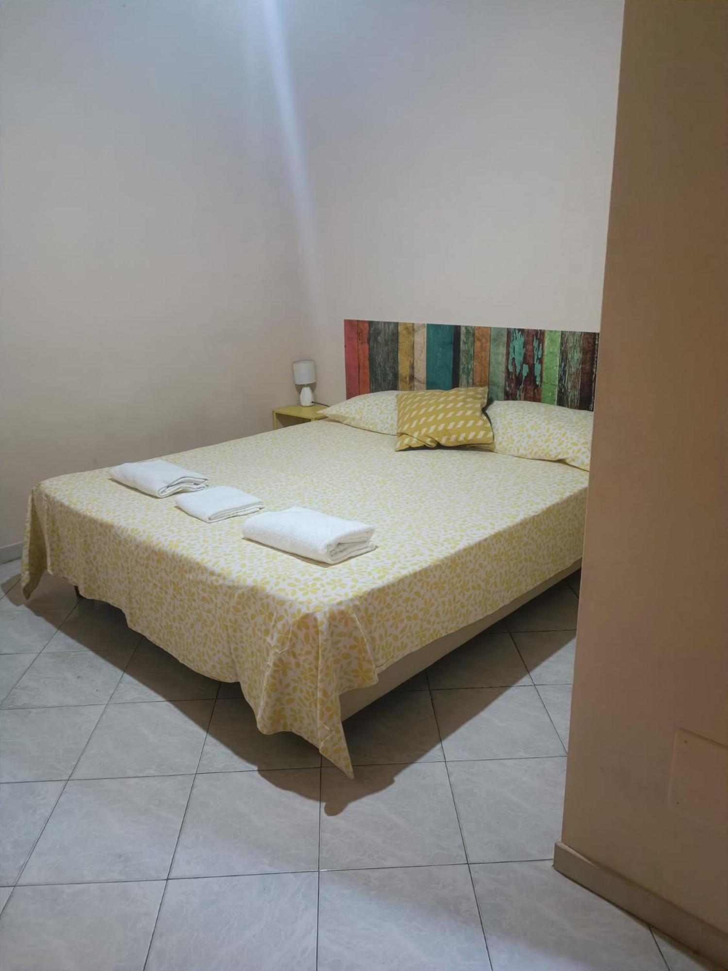 Smile Tower House Hotel Pisa Exterior photo