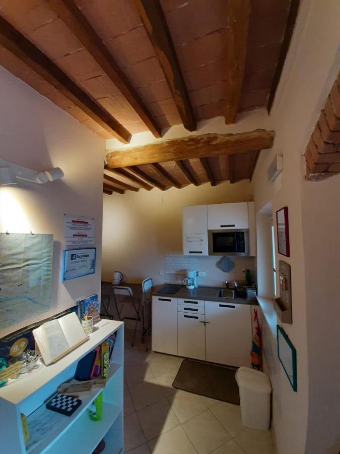 Smile Tower House Hotel Pisa Exterior photo
